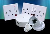 Electrical Supplies - Ellon Timber Building Supplies Aberdeen