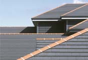 Roofing Supplies - Ellon Timber Building Supplies Aberdeen