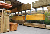 Timnber Supplies - Ellon Timber Building Supplies Aberdeen