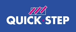 Quick-Step Logo